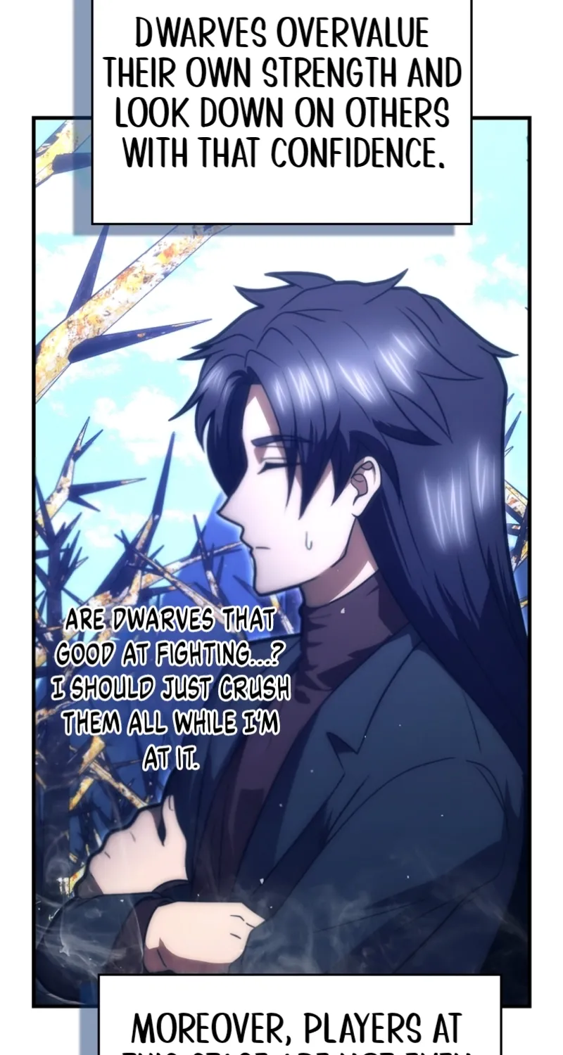 Read Maxed Talent Player chapter 107 image 75 on Lezhin