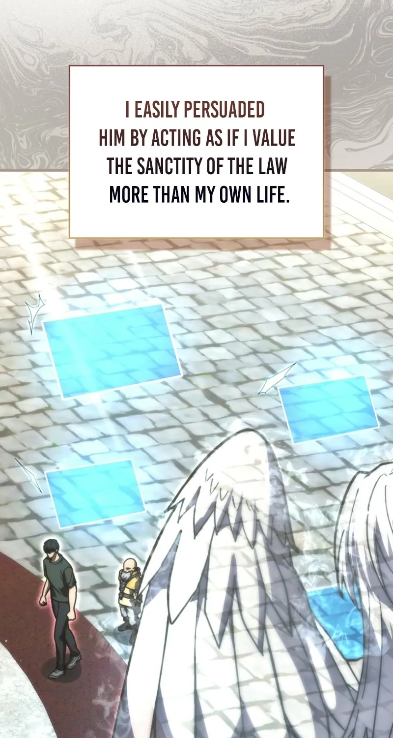 Read Maxed Talent Player chapter 108 image 100 on Lezhin