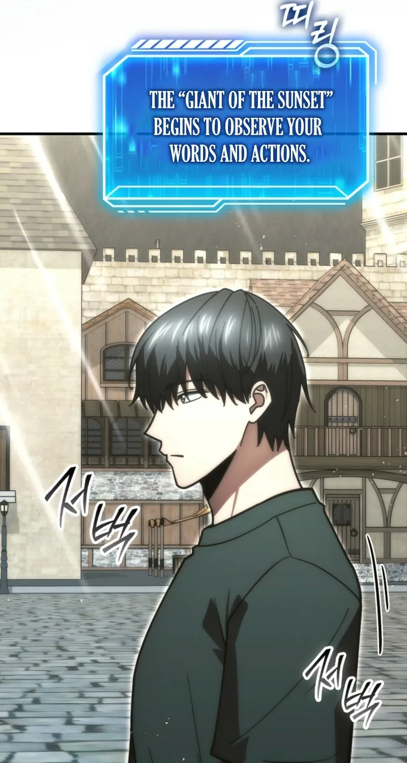 Read Maxed Talent Player chapter 108 image 102 on Lezhin