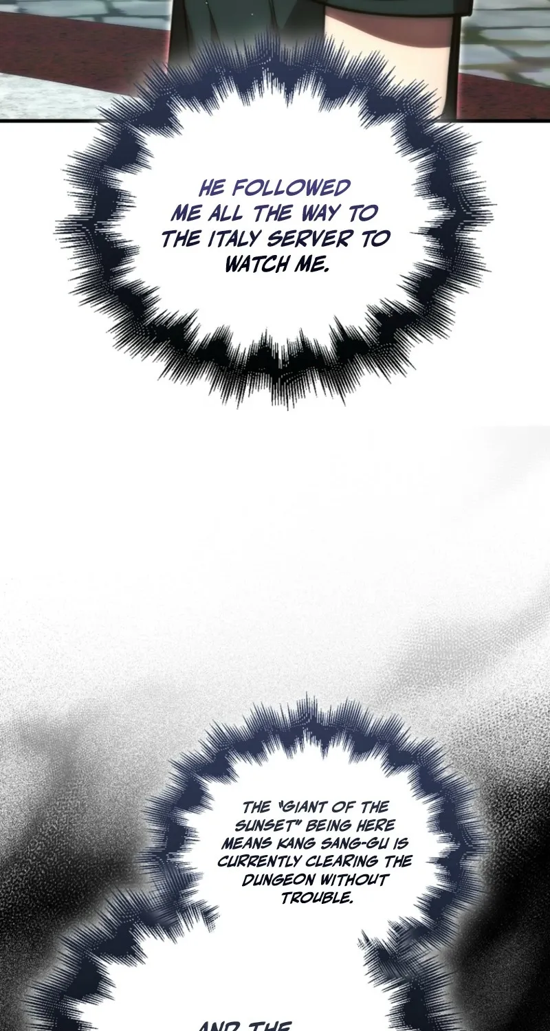 Read Maxed Talent Player chapter 108 image 103 on Lezhin