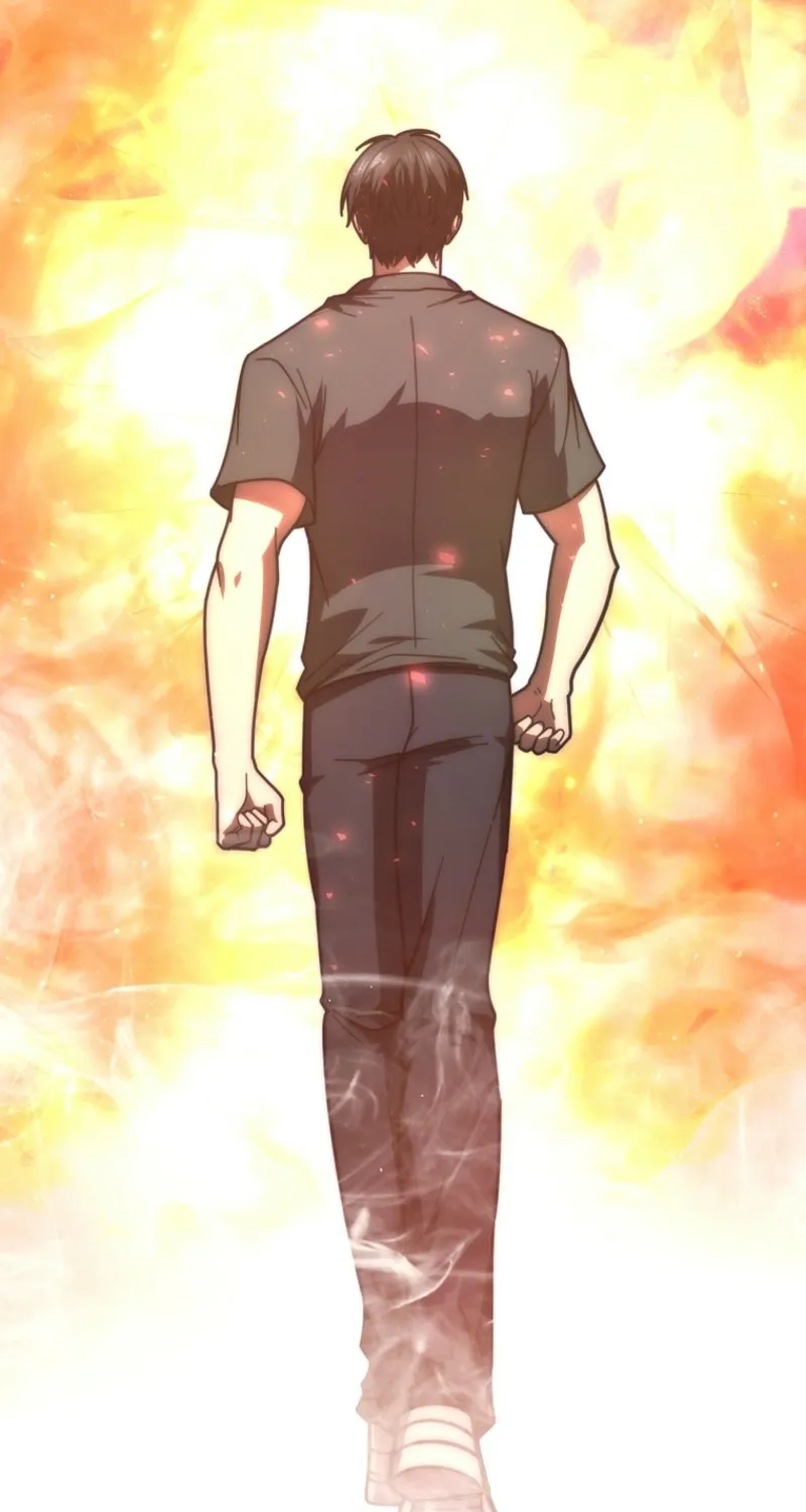 Read Maxed Talent Player chapter 108 image 106 on Lezhin