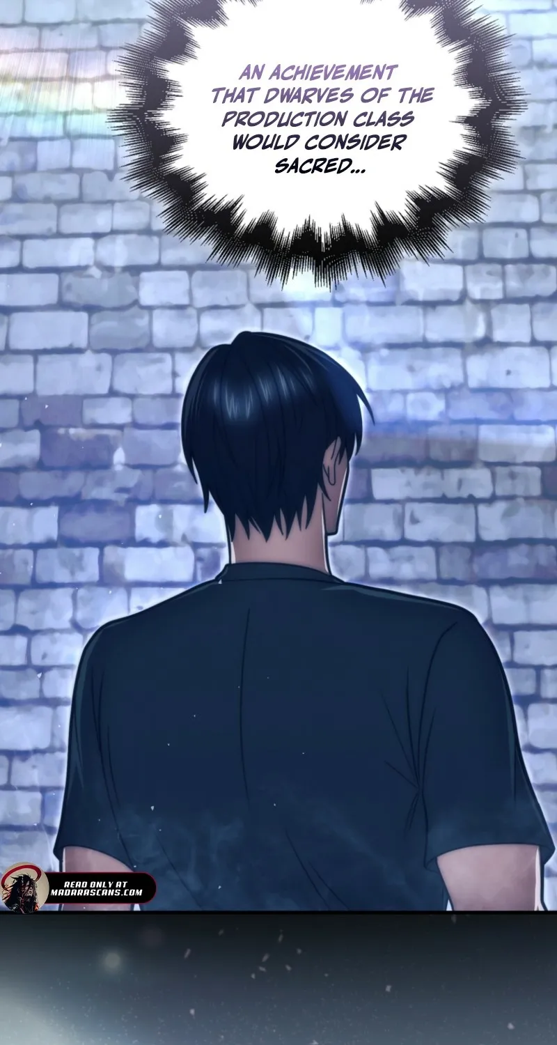 Read Maxed Talent Player chapter 108 image 26 on Lezhin
