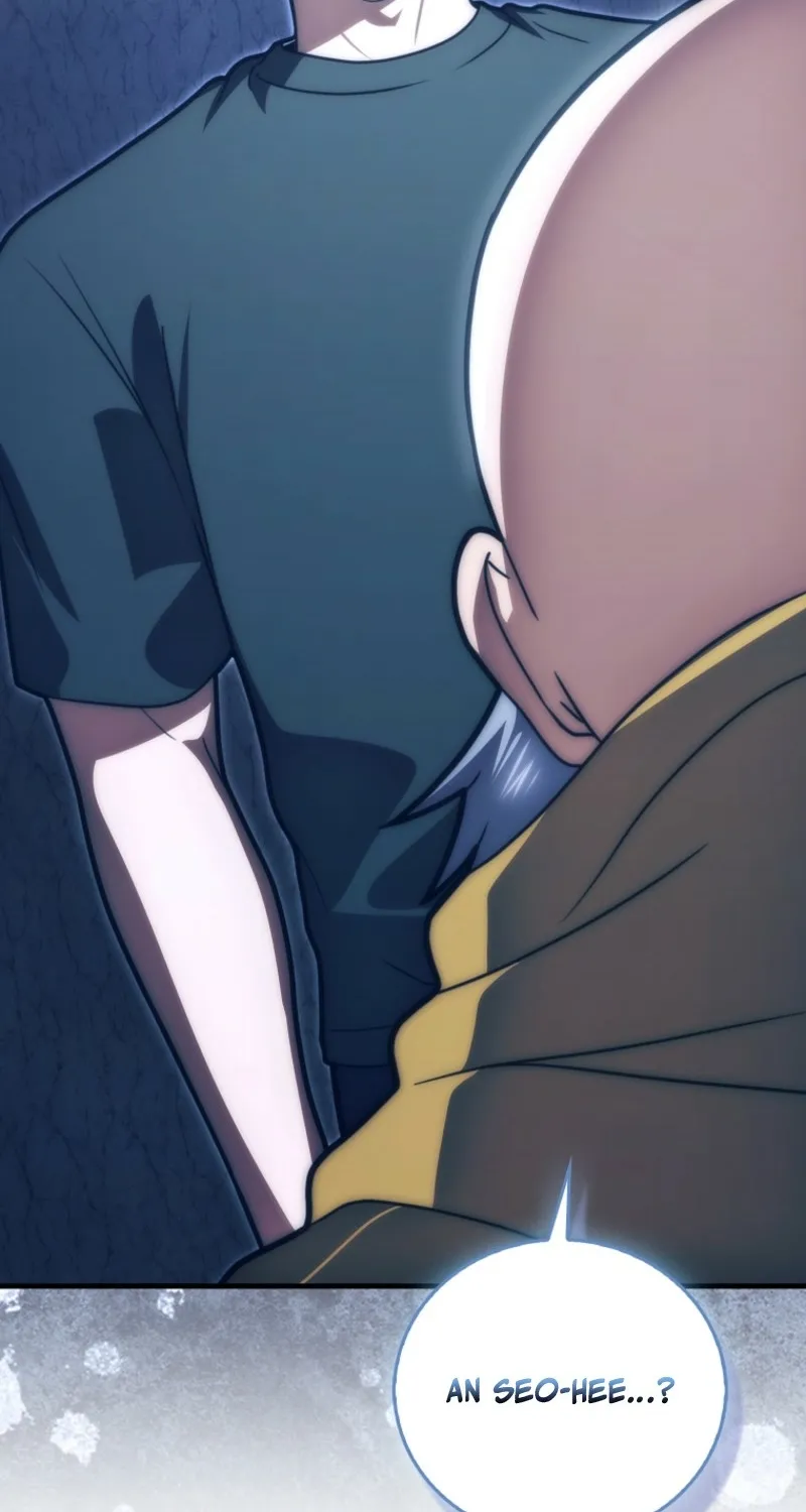 Read Maxed Talent Player chapter 108 image 31 on Lezhin