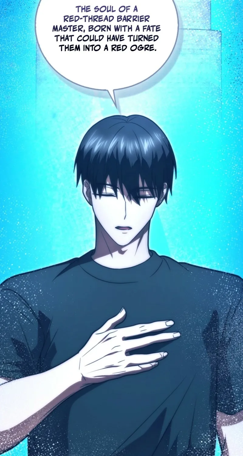 Read Maxed Talent Player chapter 108 image 34 on Lezhin