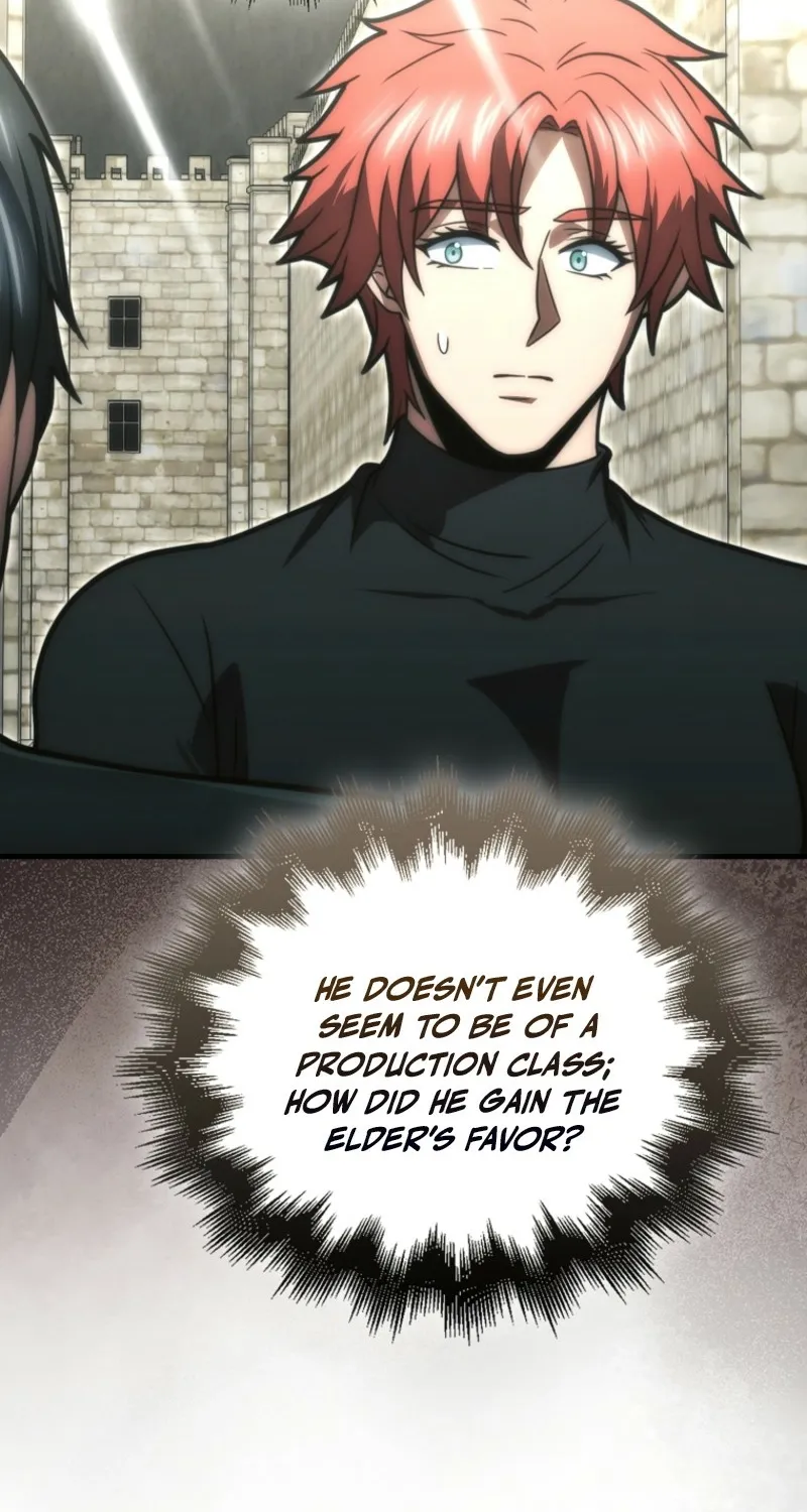 Read Maxed Talent Player chapter 108 image 46 on Lezhin