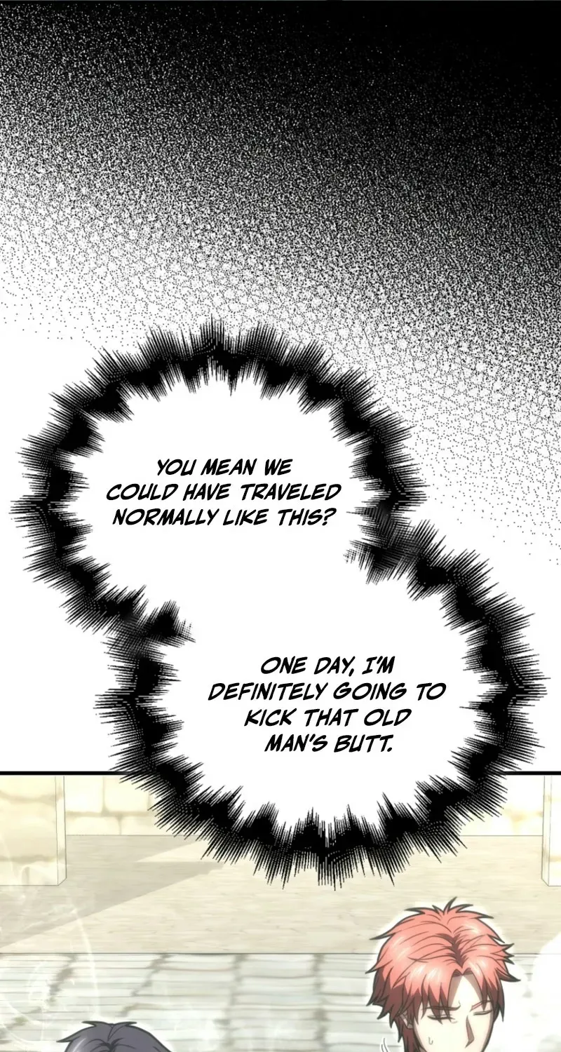 Read Maxed Talent Player chapter 108 image 51 on Lezhin