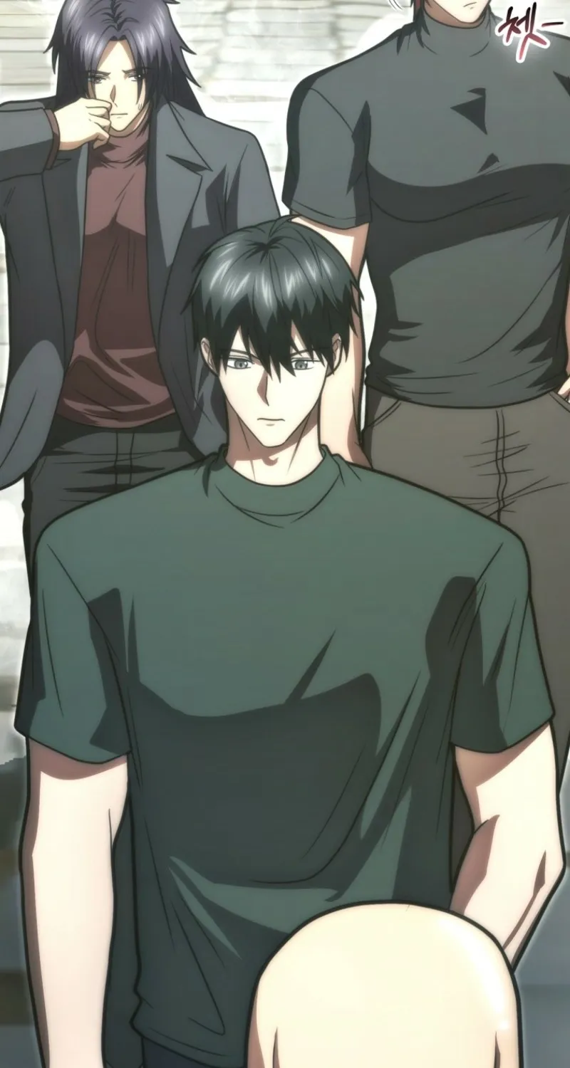 Read Maxed Talent Player chapter 108 image 52 on Lezhin