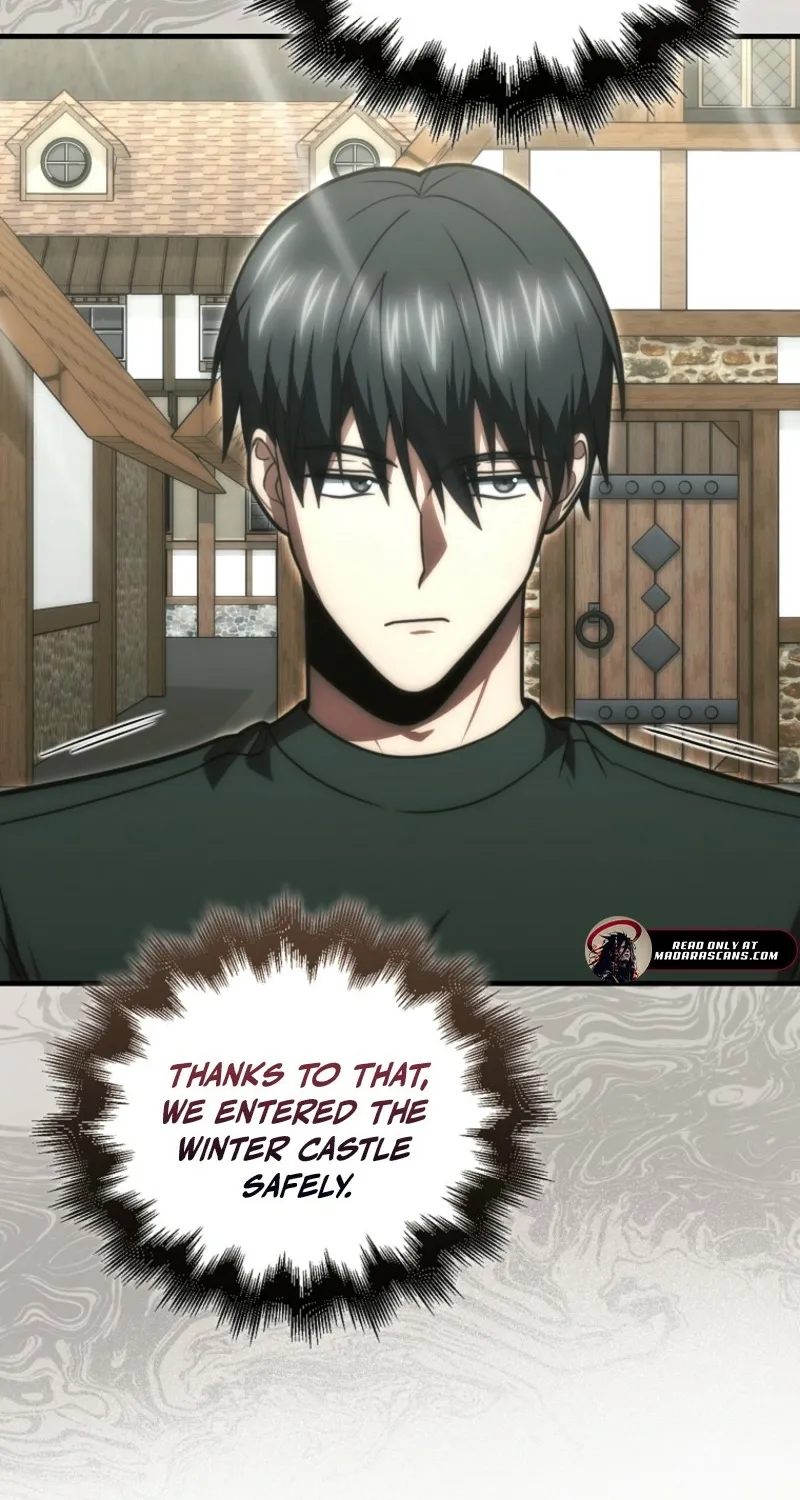 Read Maxed Talent Player chapter 108 image 54 on Lezhin