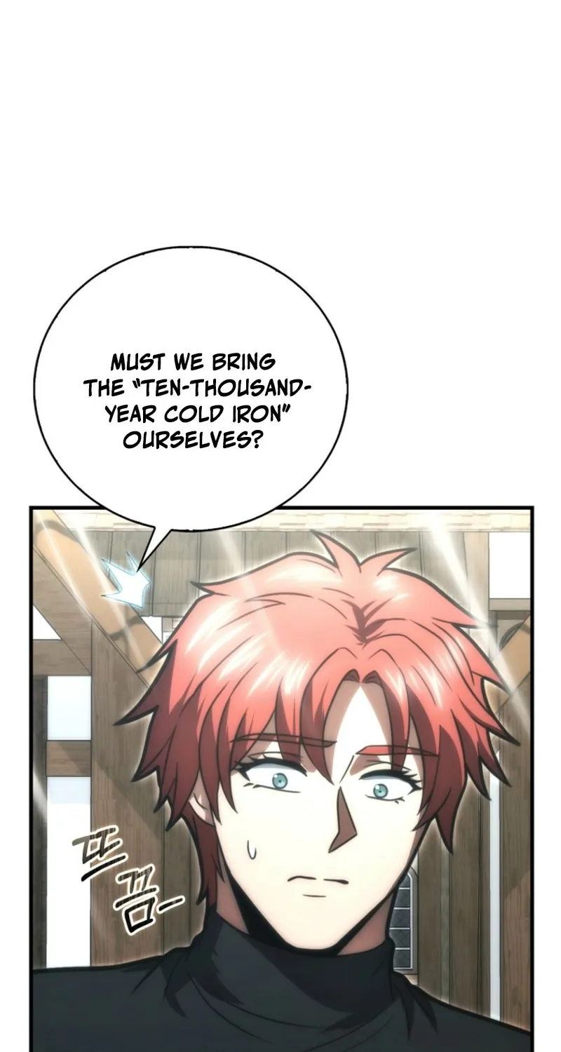 Read Maxed Talent Player chapter 108 image 69 on Lezhin
