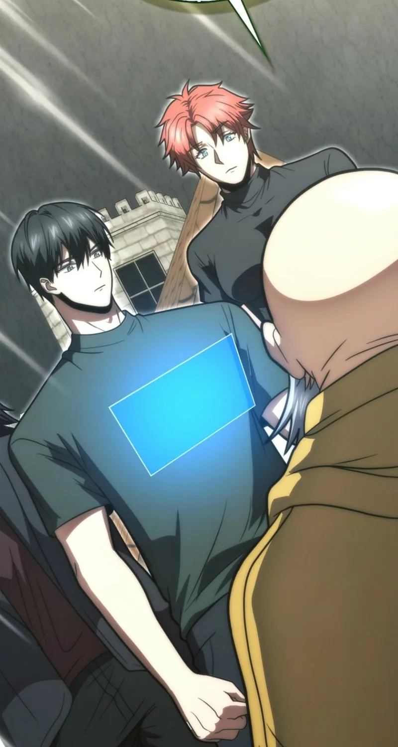 Read Maxed Talent Player chapter 108 image 71 on Lezhin