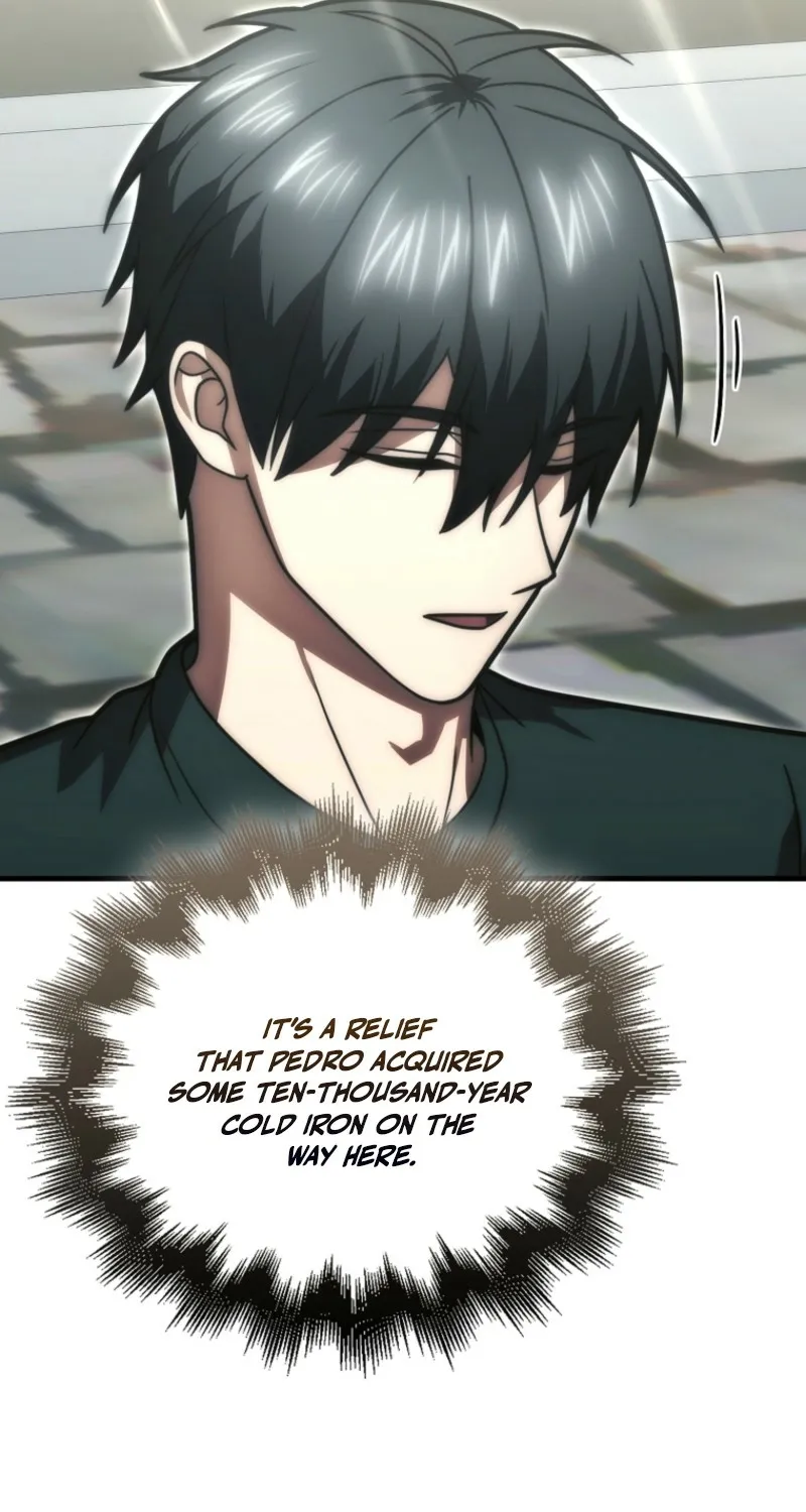 Read Maxed Talent Player chapter 108 image 74 on Lezhin