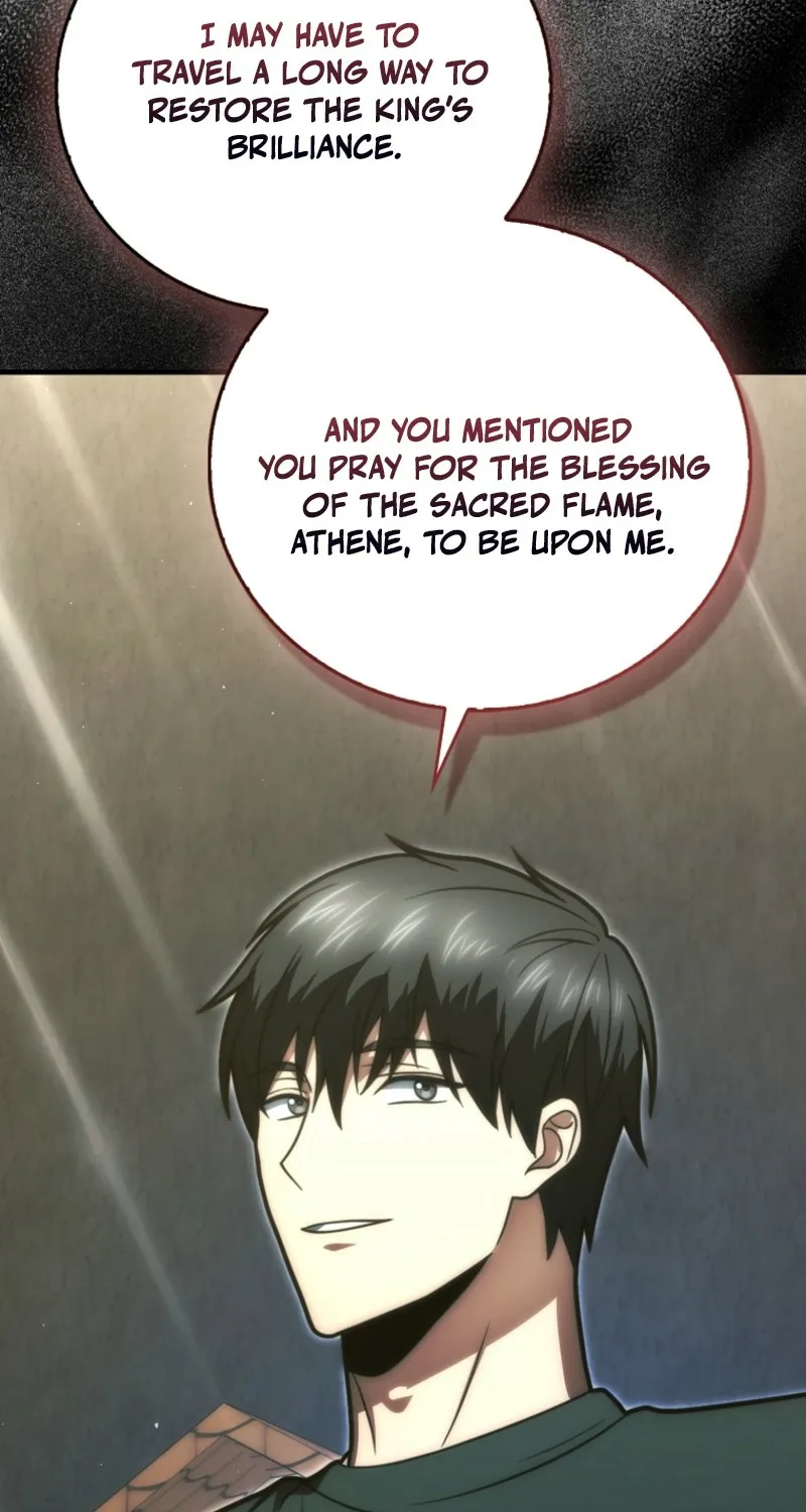 Read Maxed Talent Player chapter 108 image 83 on Lezhin