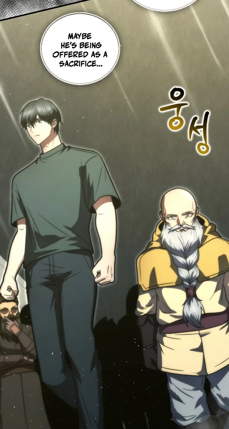 Read Maxed Talent Player chapter 108 image 88 on Lezhin