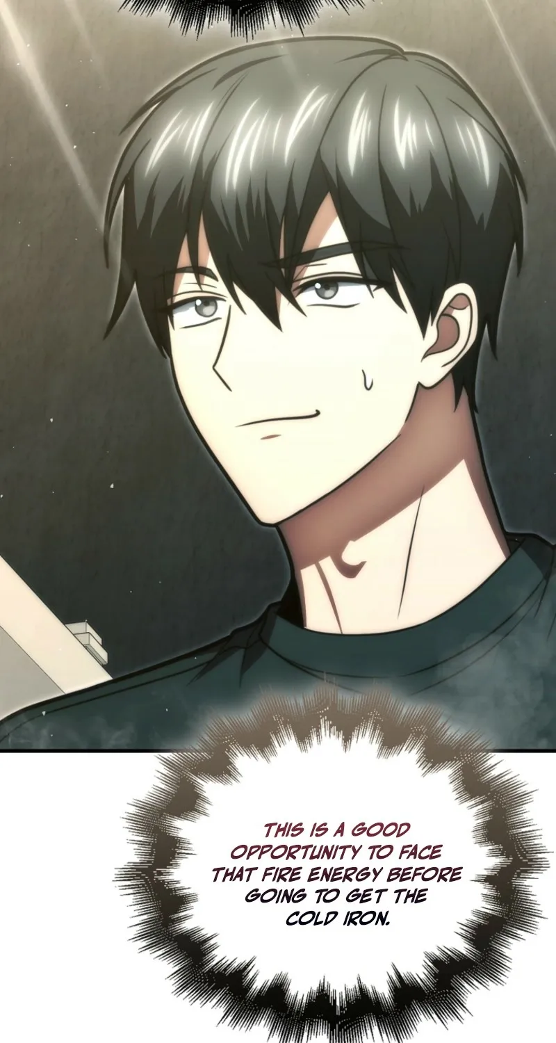 Read Maxed Talent Player chapter 108 image 90 on Lezhin