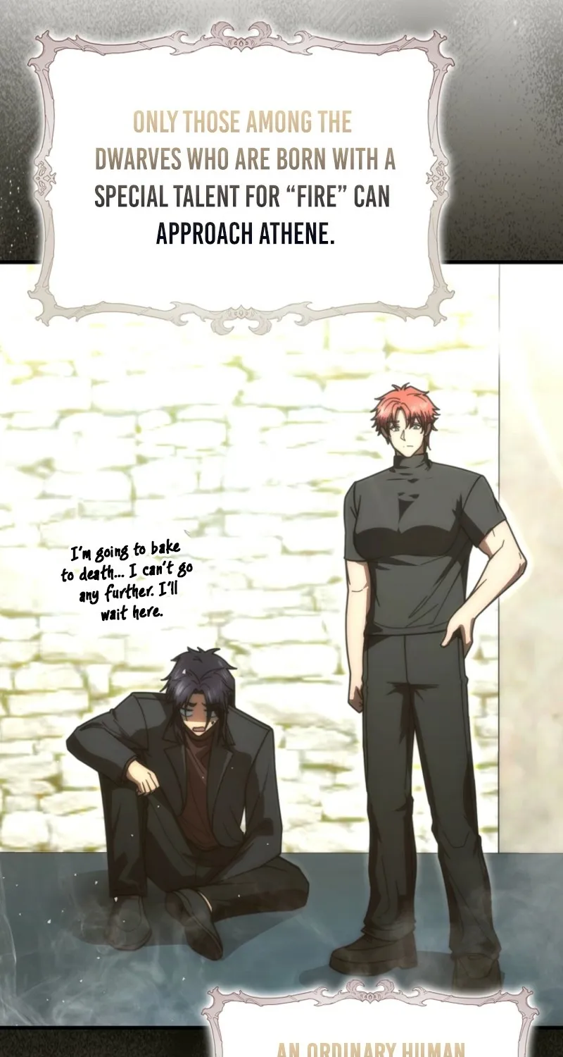 Read Maxed Talent Player chapter 108 image 92 on Lezhin