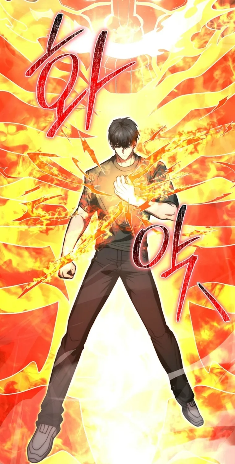 Read Maxed Talent Player chapter 109 image 16 on Lezhin