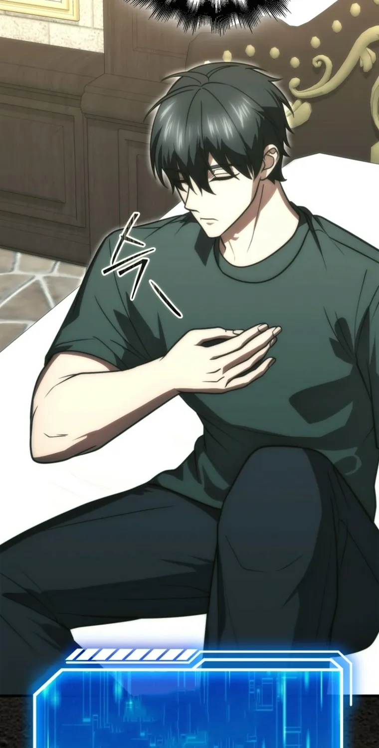 Read Maxed Talent Player chapter 109 image 21 on Lezhin