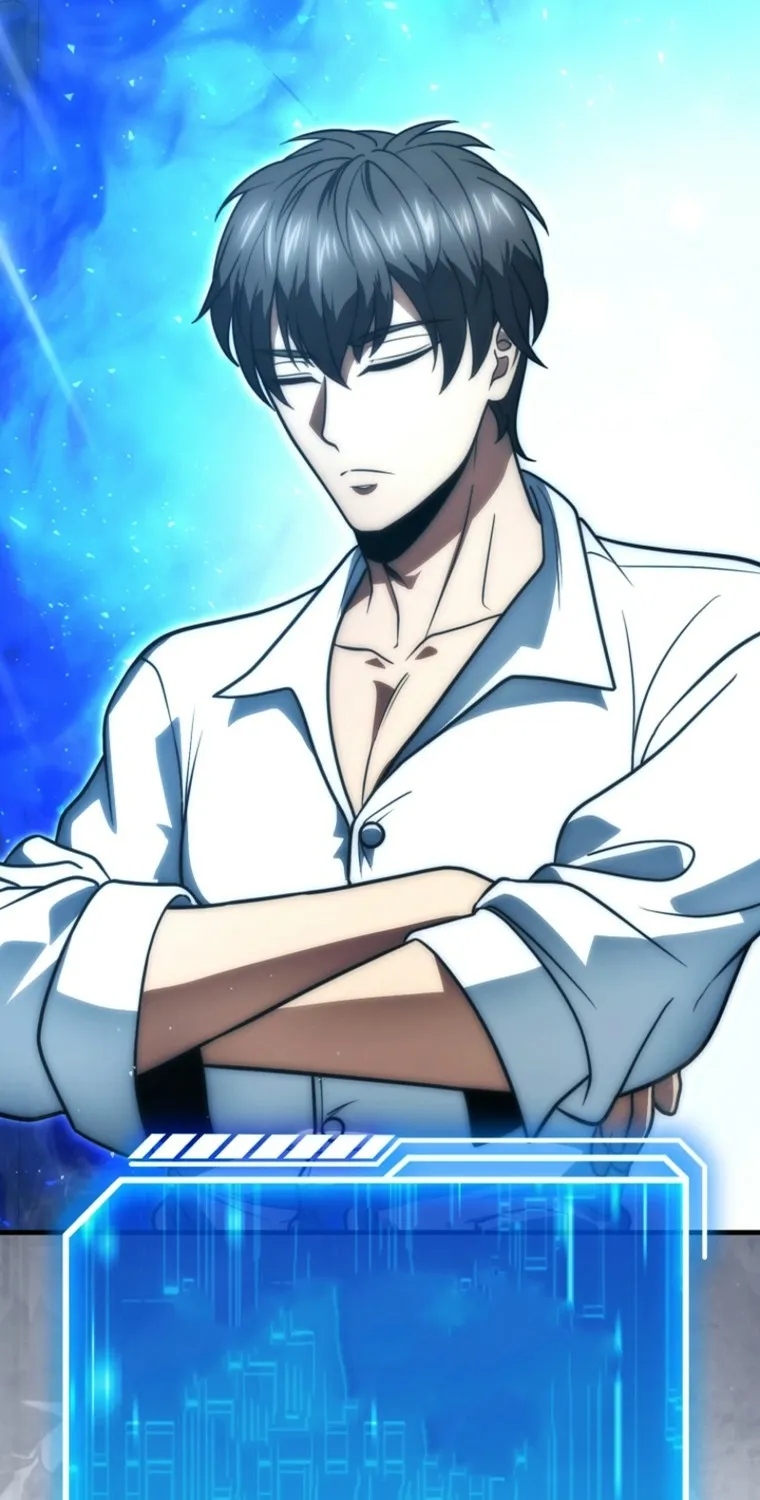Read Maxed Talent Player chapter 109 image 64 on Lezhin