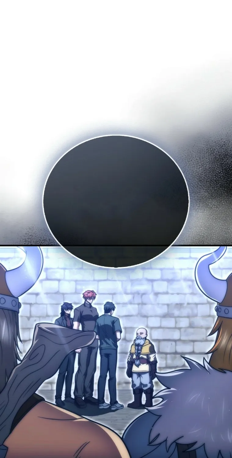 Read Maxed Talent Player chapter 109 image 91 on Lezhin