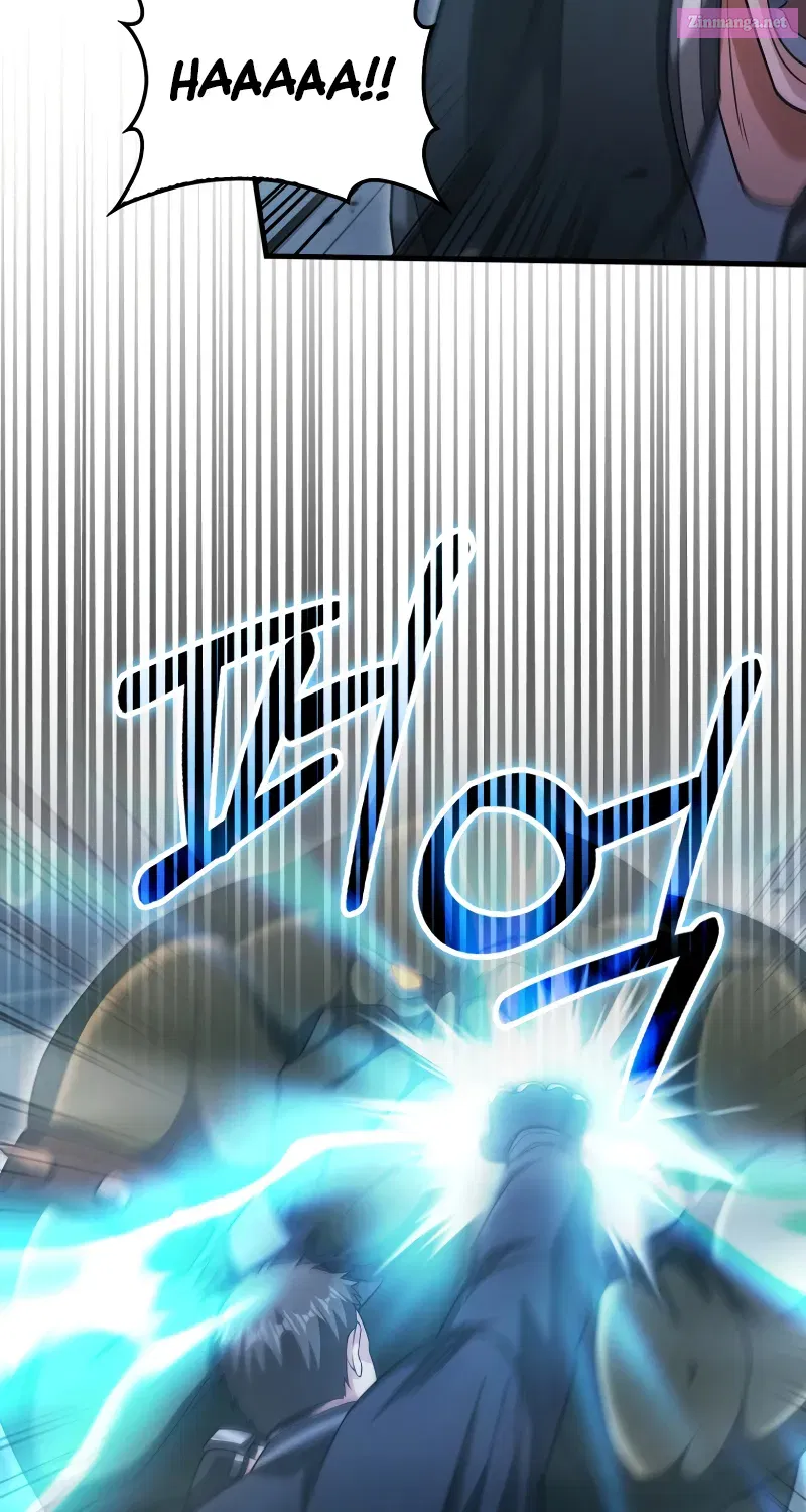 Read Maxed Talent Player chapter 11 image 10 on Lezhin