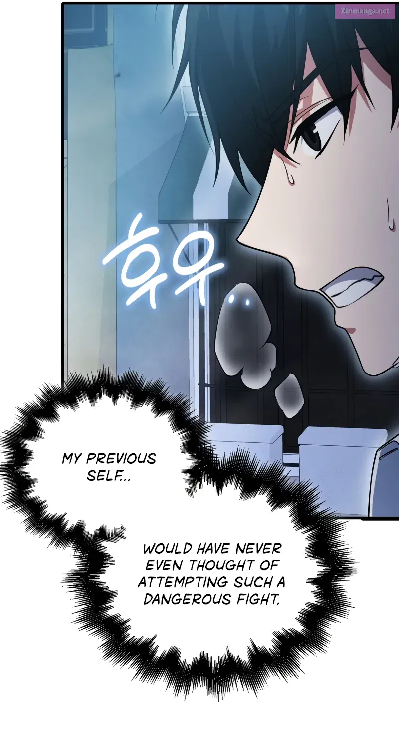 Read Maxed Talent Player chapter 11 image 100 on Lezhin
