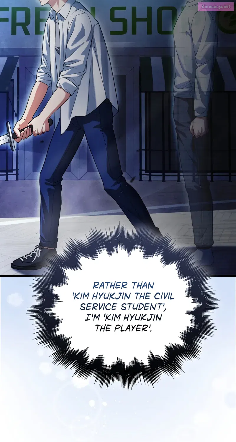 Read Maxed Talent Player chapter 11 image 102 on Lezhin