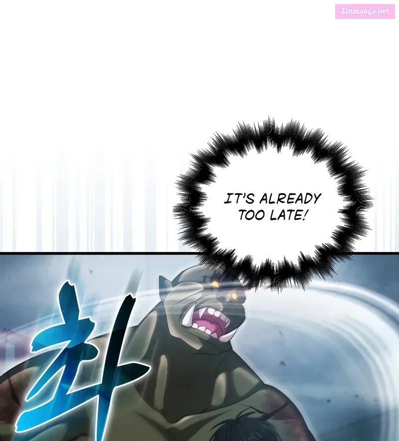 Read Maxed Talent Player chapter 11 image 111 on Lezhin