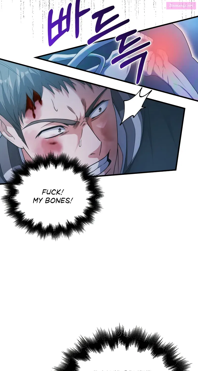 Read Maxed Talent Player chapter 11 image 14 on Lezhin