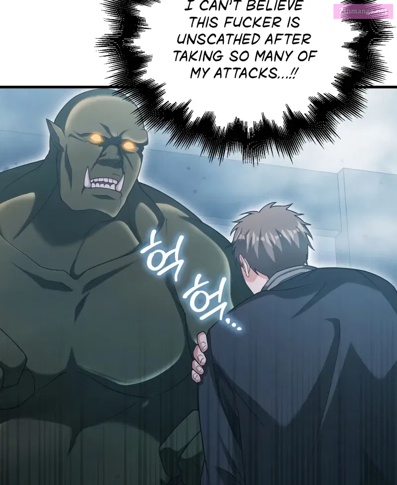 Read Maxed Talent Player chapter 11 image 15 on Lezhin
