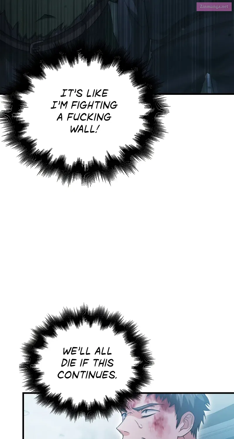 Read Maxed Talent Player chapter 11 image 16 on Lezhin