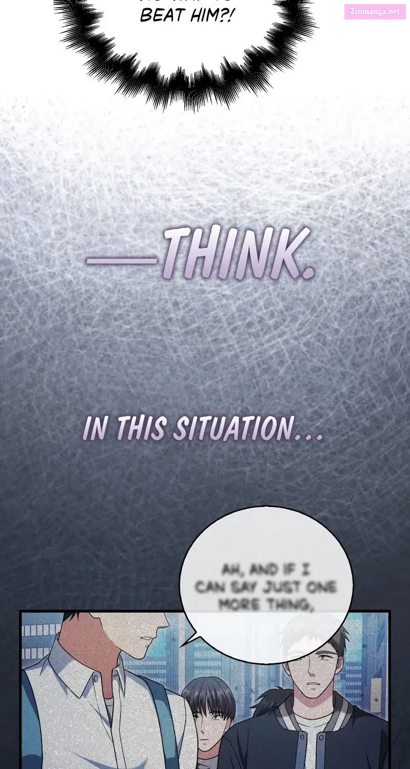 Read Maxed Talent Player chapter 11 image 18 on Lezhin