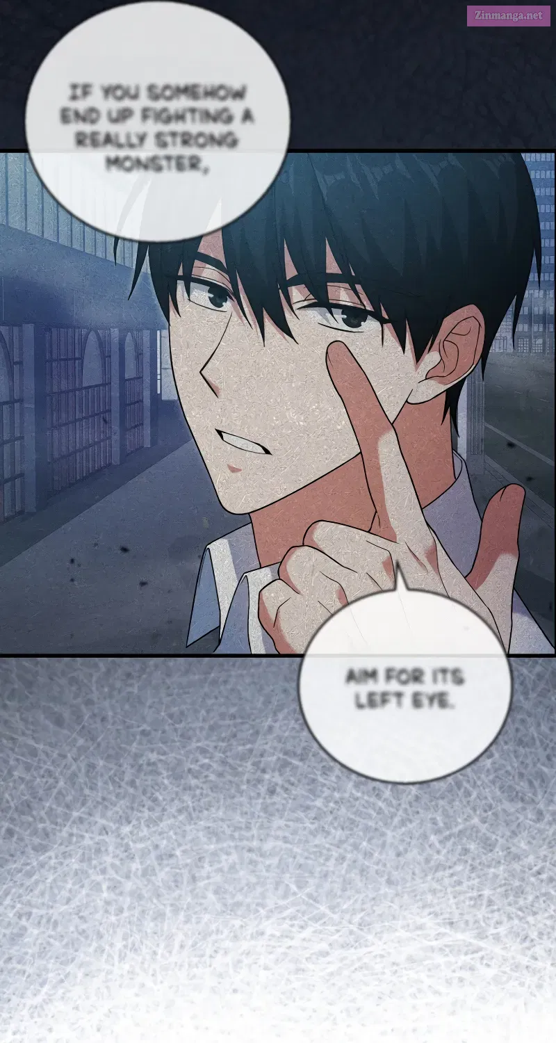 Read Maxed Talent Player chapter 11 image 20 on Lezhin