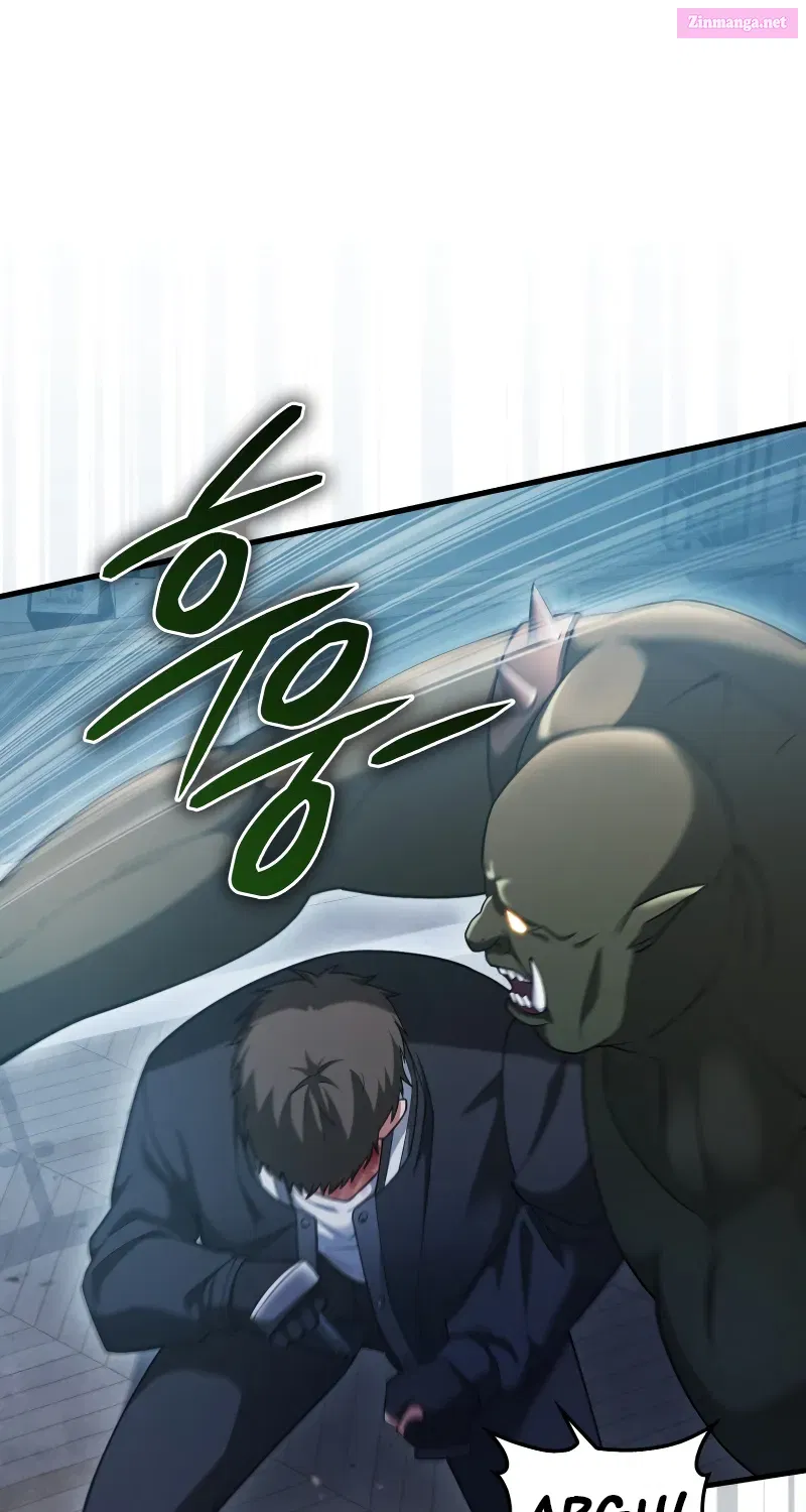 Read Maxed Talent Player chapter 11 image 24 on Lezhin