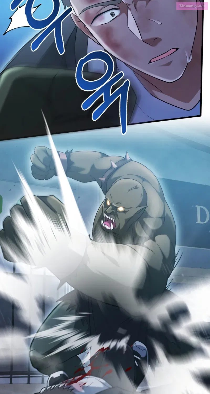 Read Maxed Talent Player chapter 11 image 26 on Lezhin