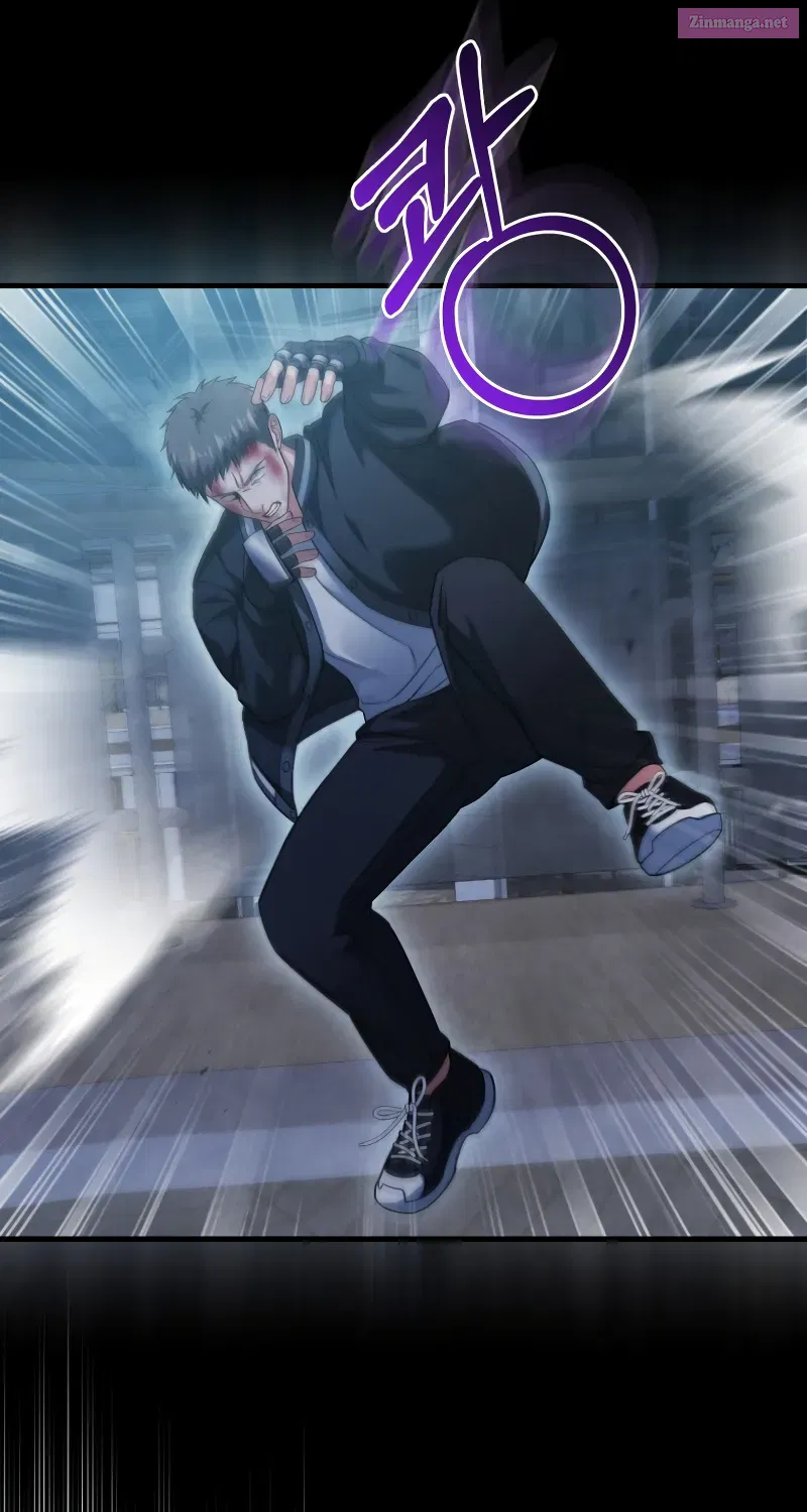 Read Maxed Talent Player chapter 11 image 28 on Lezhin
