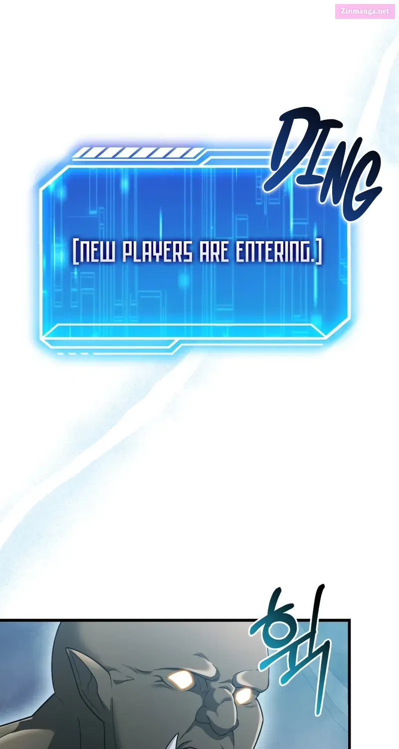 Read Maxed Talent Player chapter 11 image 32 on Lezhin