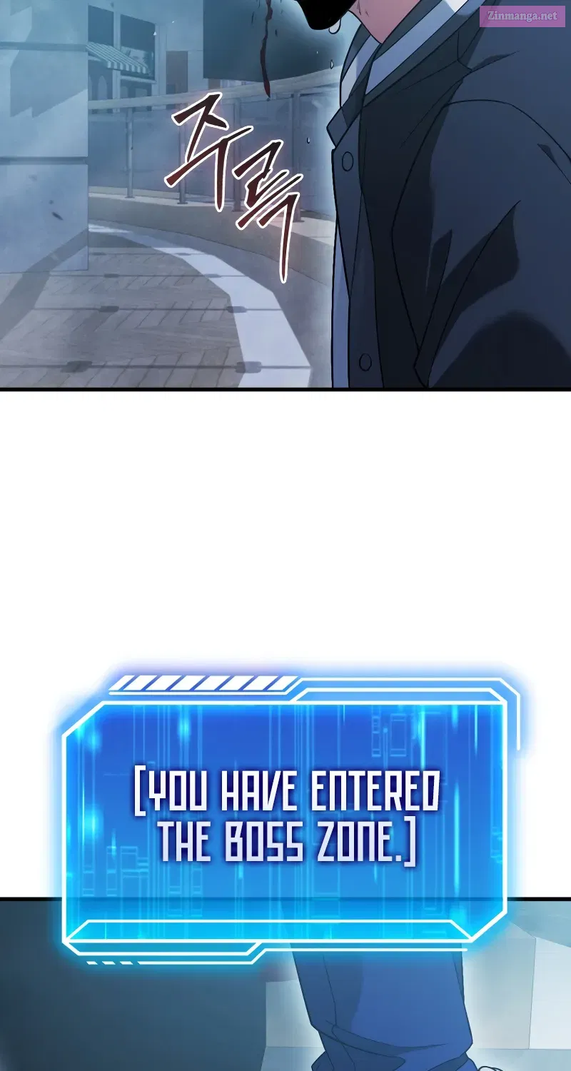 Read Maxed Talent Player chapter 11 image 34 on Lezhin