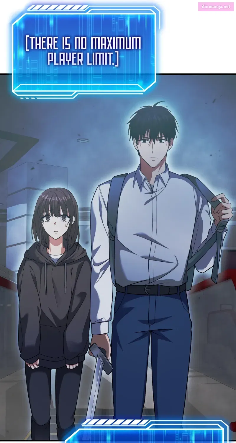 Read Maxed Talent Player chapter 11 image 36 on Lezhin