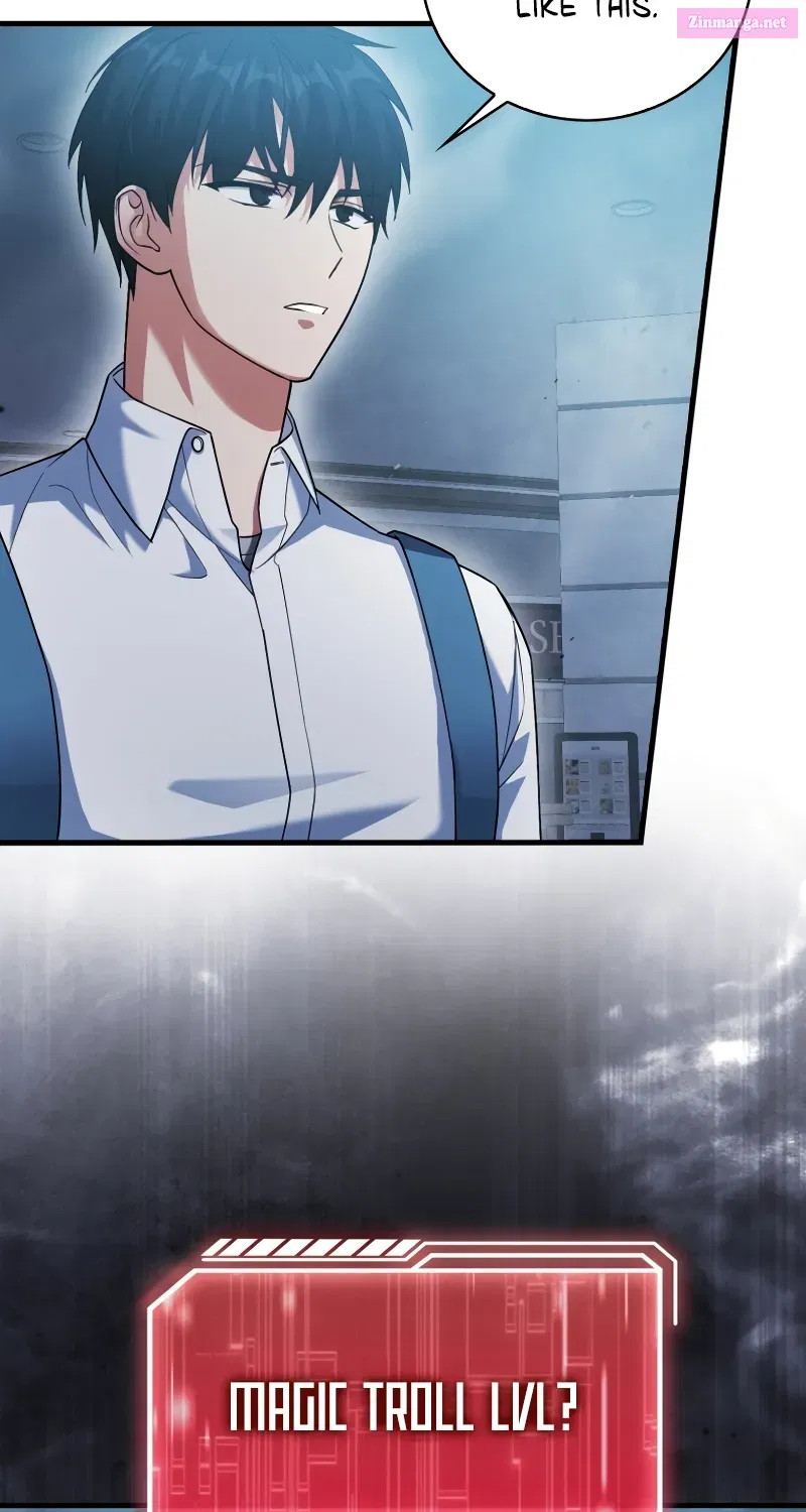 Read Maxed Talent Player chapter 11 image 38 on Lezhin