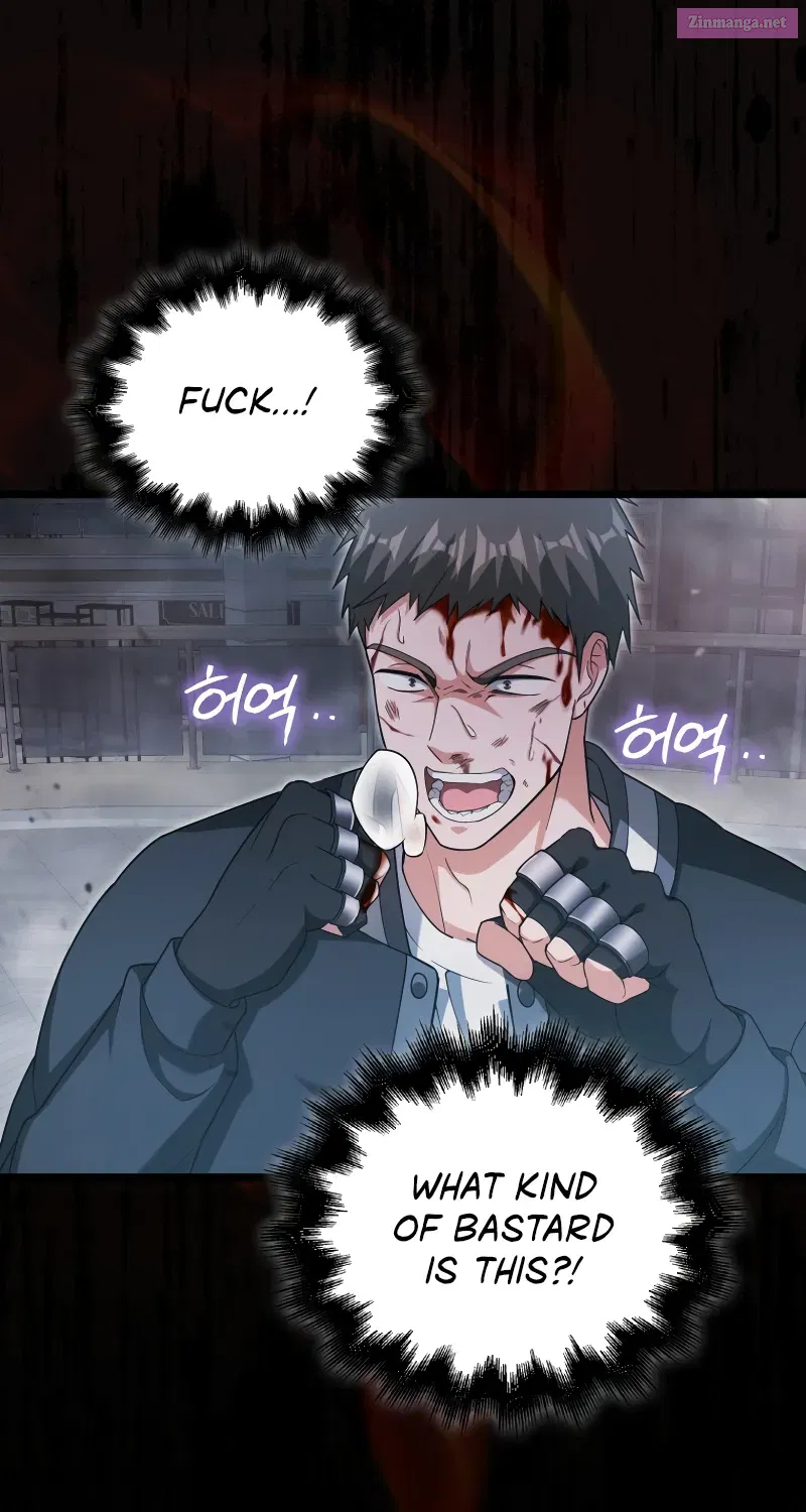 Read Maxed Talent Player chapter 11 image 4 on Lezhin
