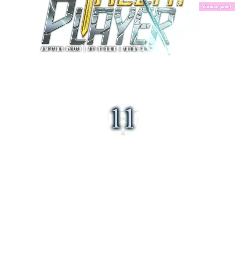 Read Maxed Talent Player chapter 11 image 41 on Lezhin
