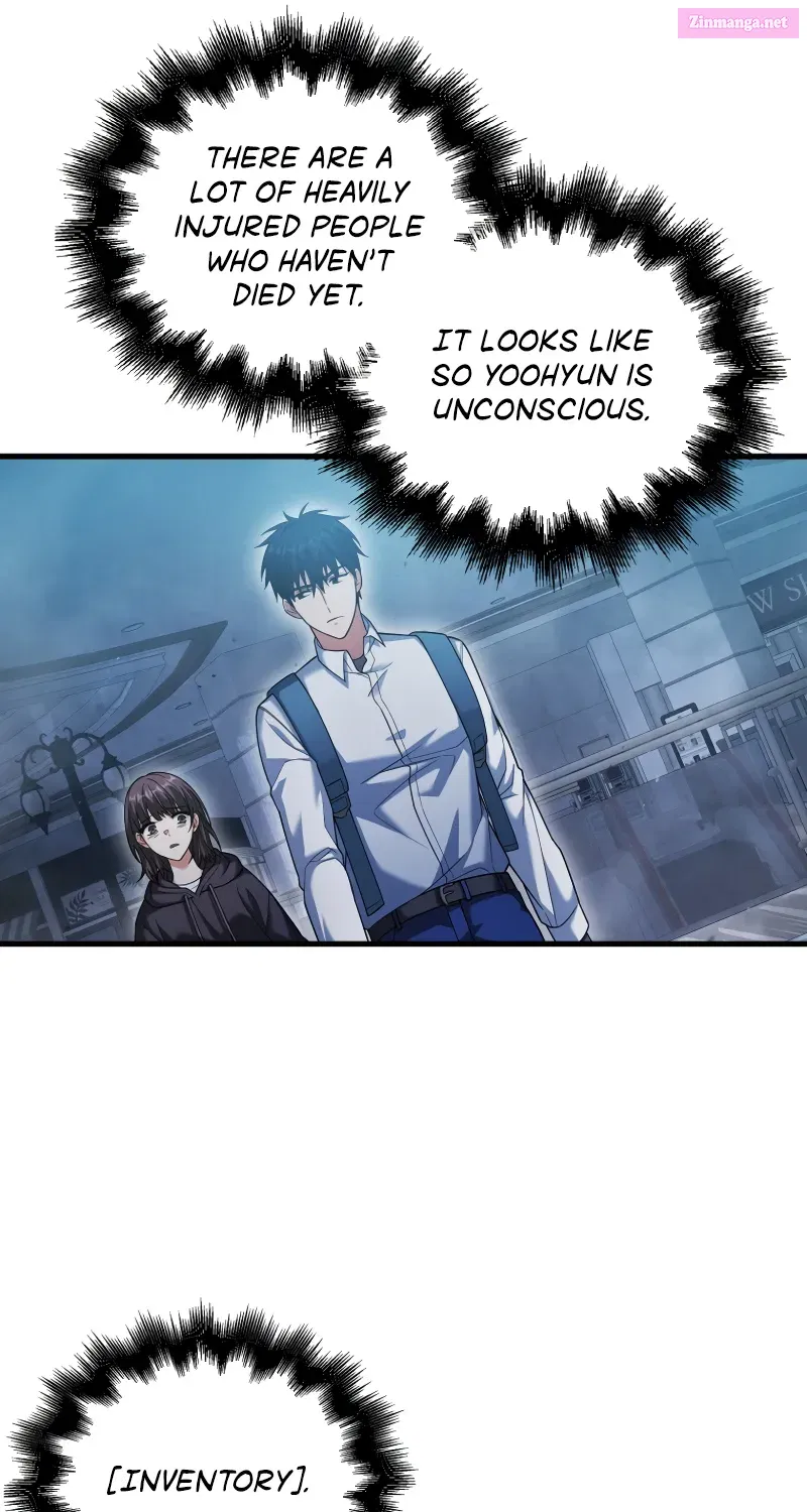 Read Maxed Talent Player chapter 11 image 44 on Lezhin