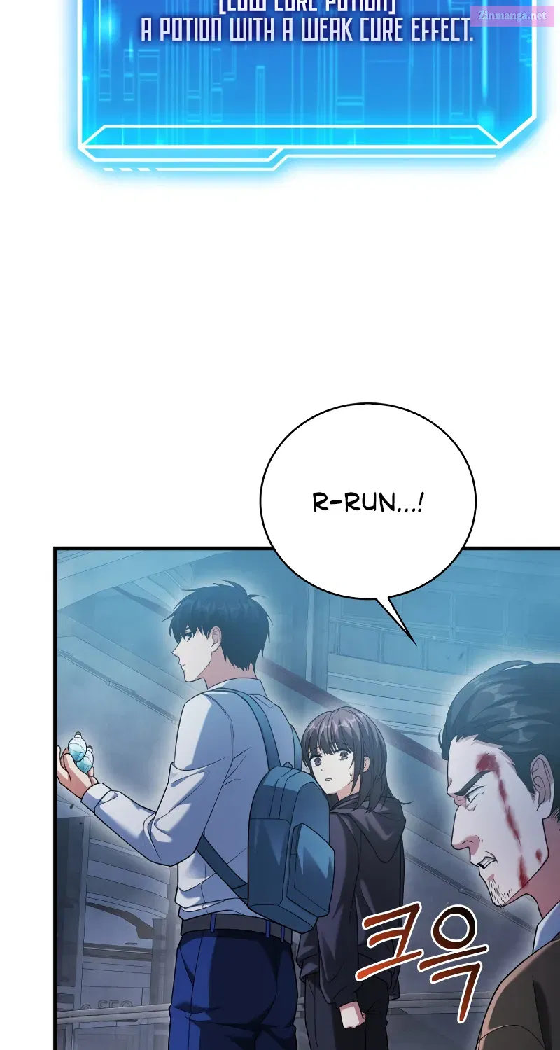 Read Maxed Talent Player chapter 11 image 46 on Lezhin