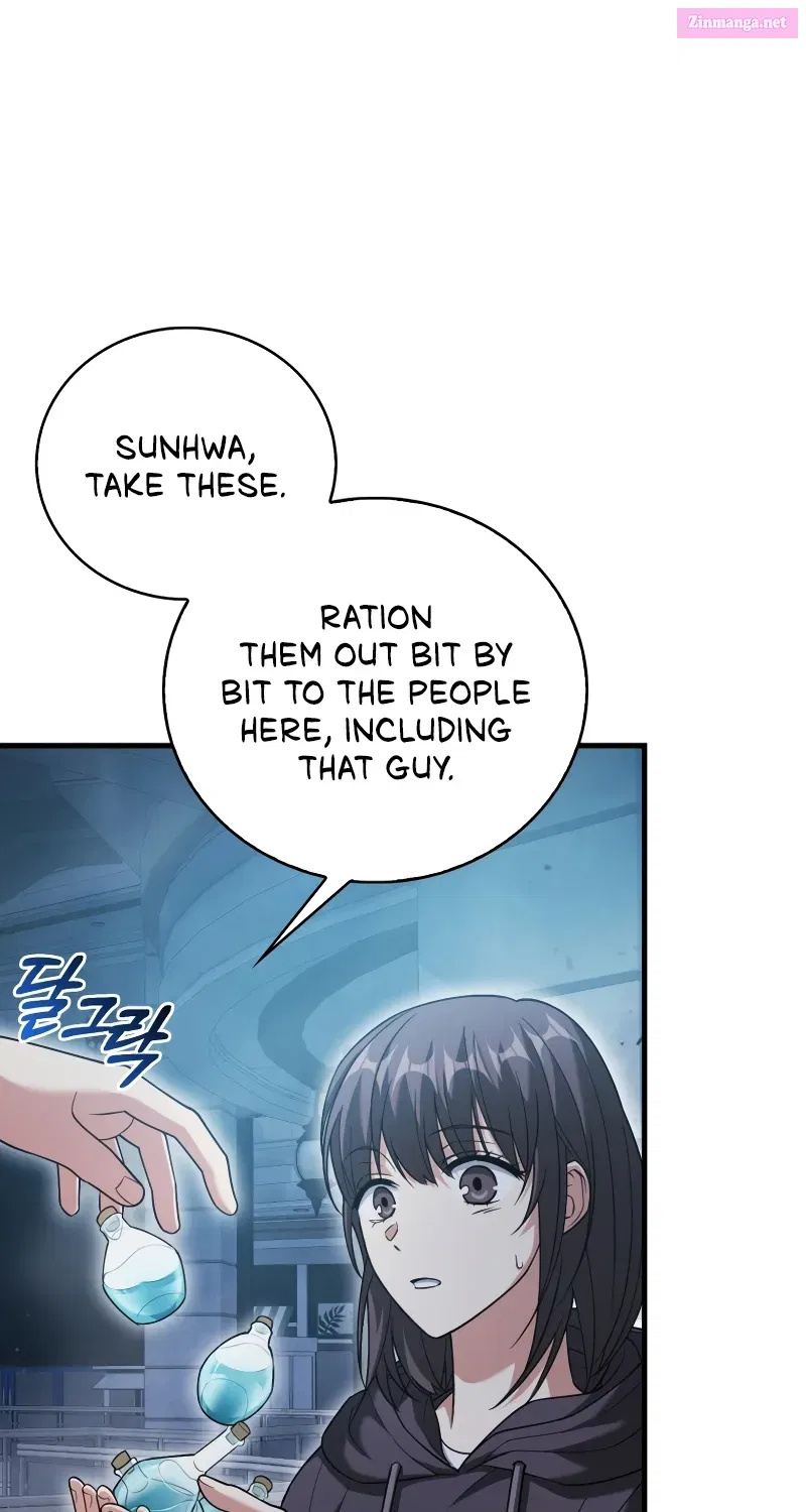 Read Maxed Talent Player chapter 11 image 50 on Lezhin