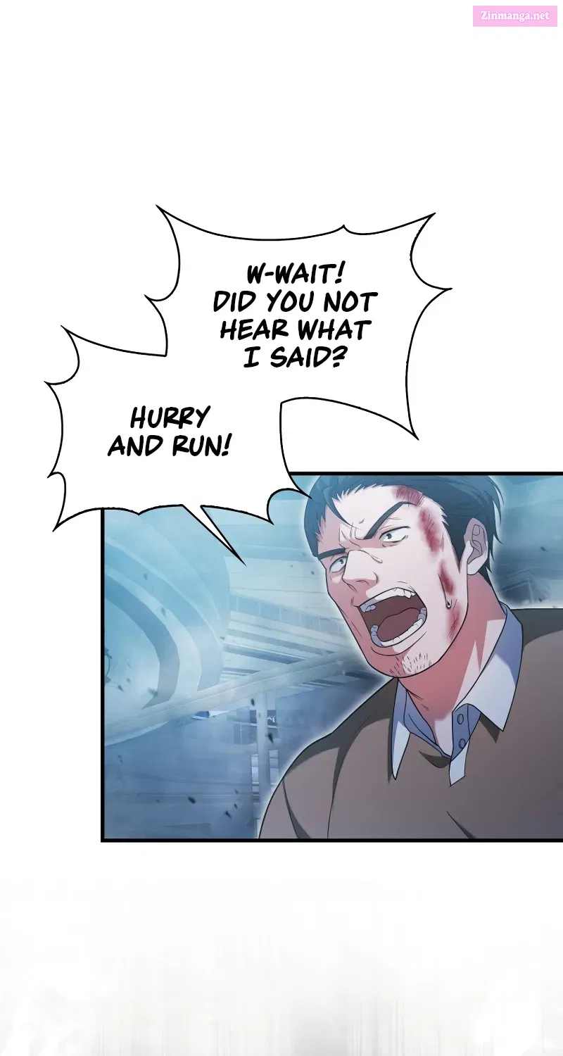 Read Maxed Talent Player chapter 11 image 54 on Lezhin