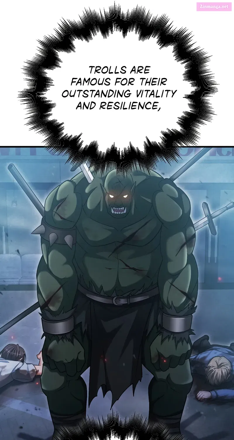 Read Maxed Talent Player chapter 11 image 60 on Lezhin
