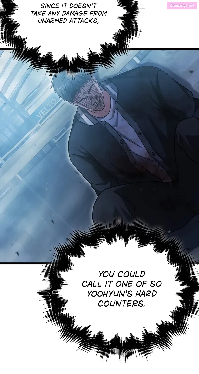 Read Maxed Talent Player chapter 11 image 62 on Lezhin