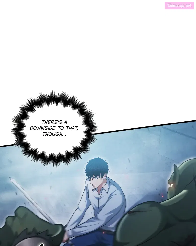 Read Maxed Talent Player chapter 11 image 63 on Lezhin