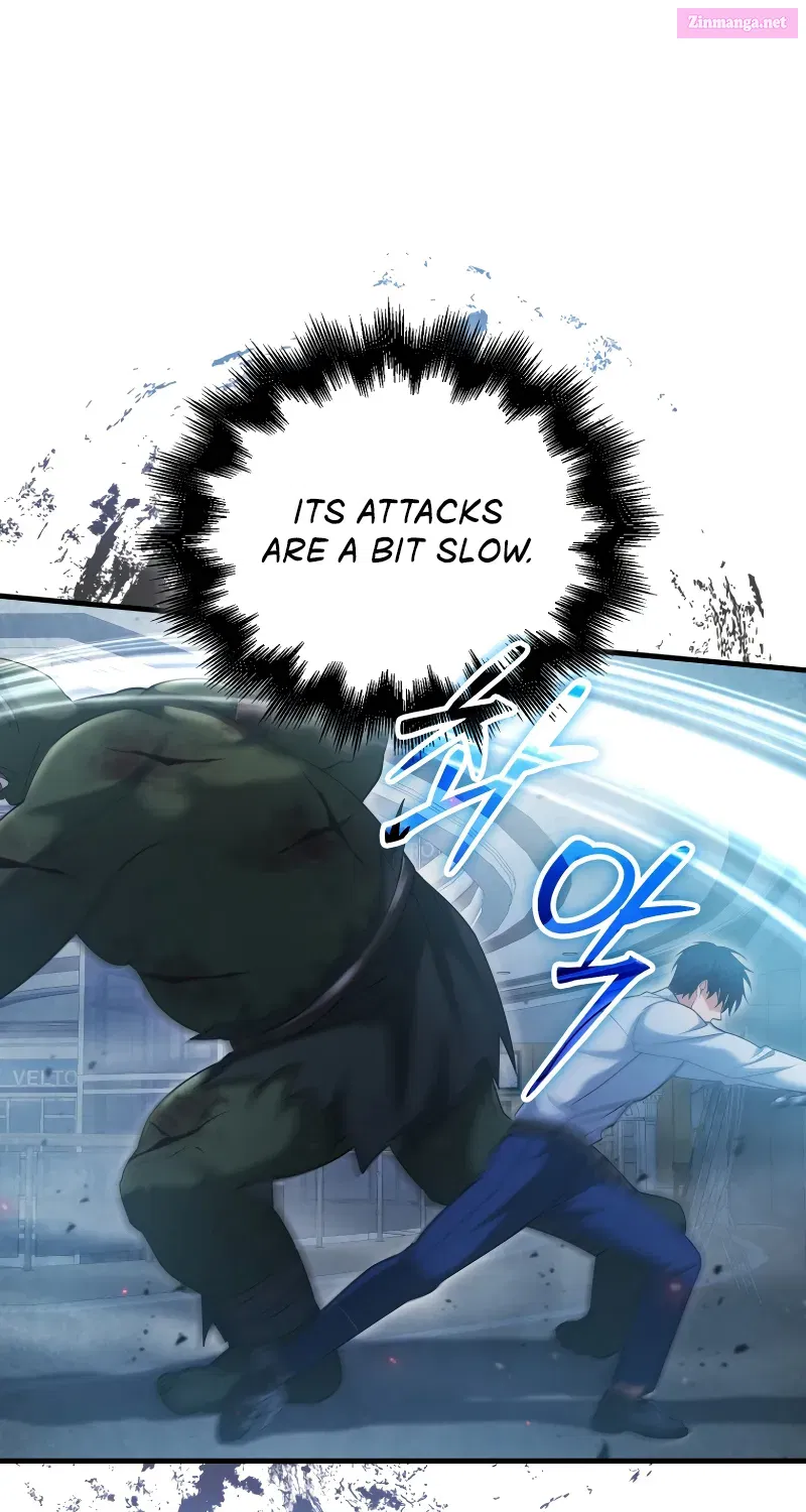 Read Maxed Talent Player chapter 11 image 68 on Lezhin