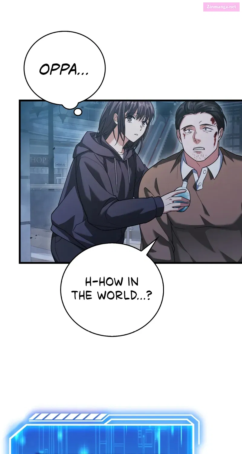 Read Maxed Talent Player chapter 11 image 78 on Lezhin